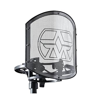 Amazon | ASTON MICROPHONES/Aston SwiftShield ショック